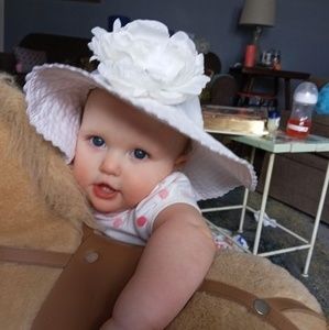 Meet your Posher, Nichole